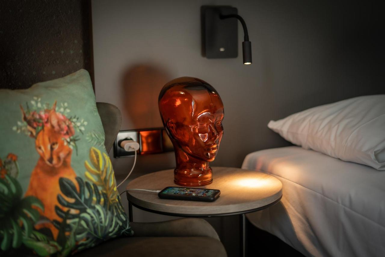 Foto - LOGINN Hotel Stuttgart Zuffenhausen