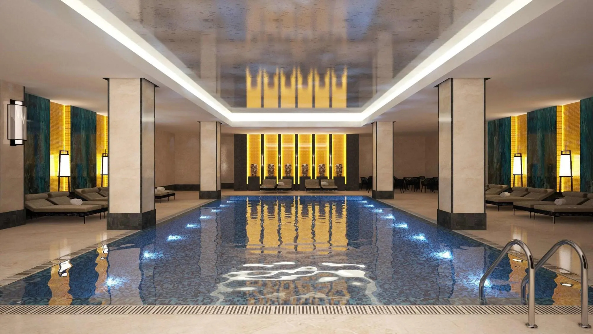 Foto - Doubletree By Hilton Antalya City Centre