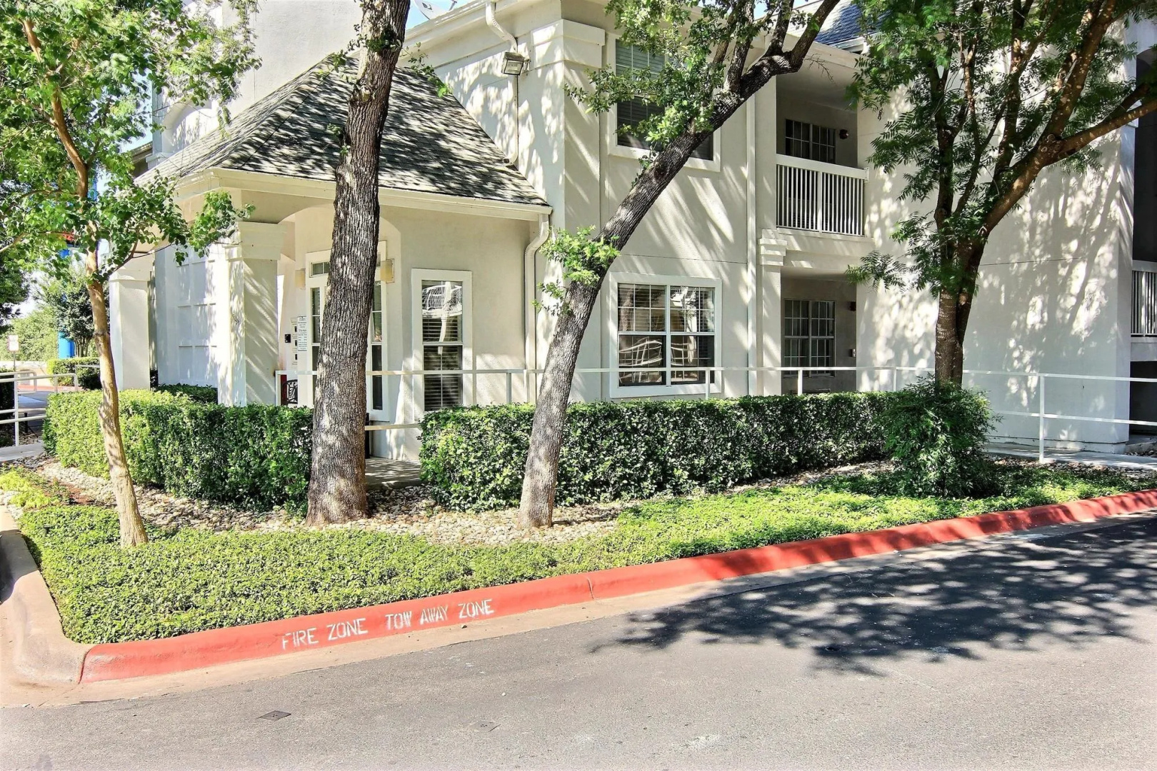 Foto - Studio 6 Extended Stay - Austin, TX - Northwest
