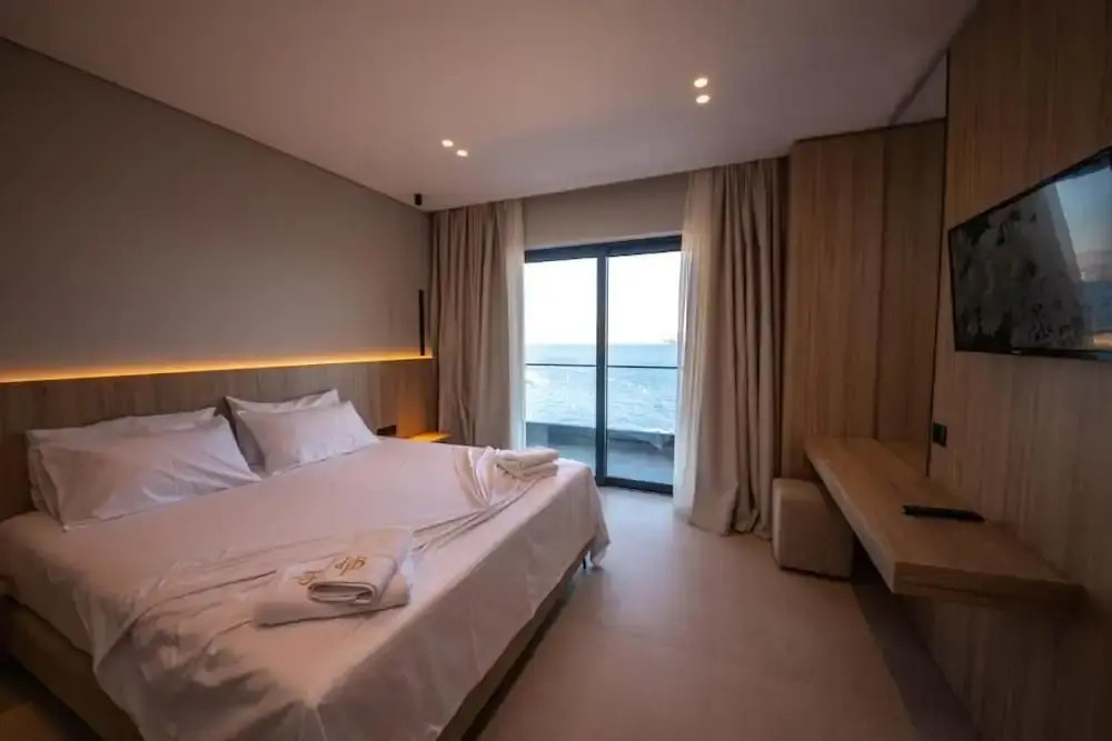 Foto - Hotel Portanova