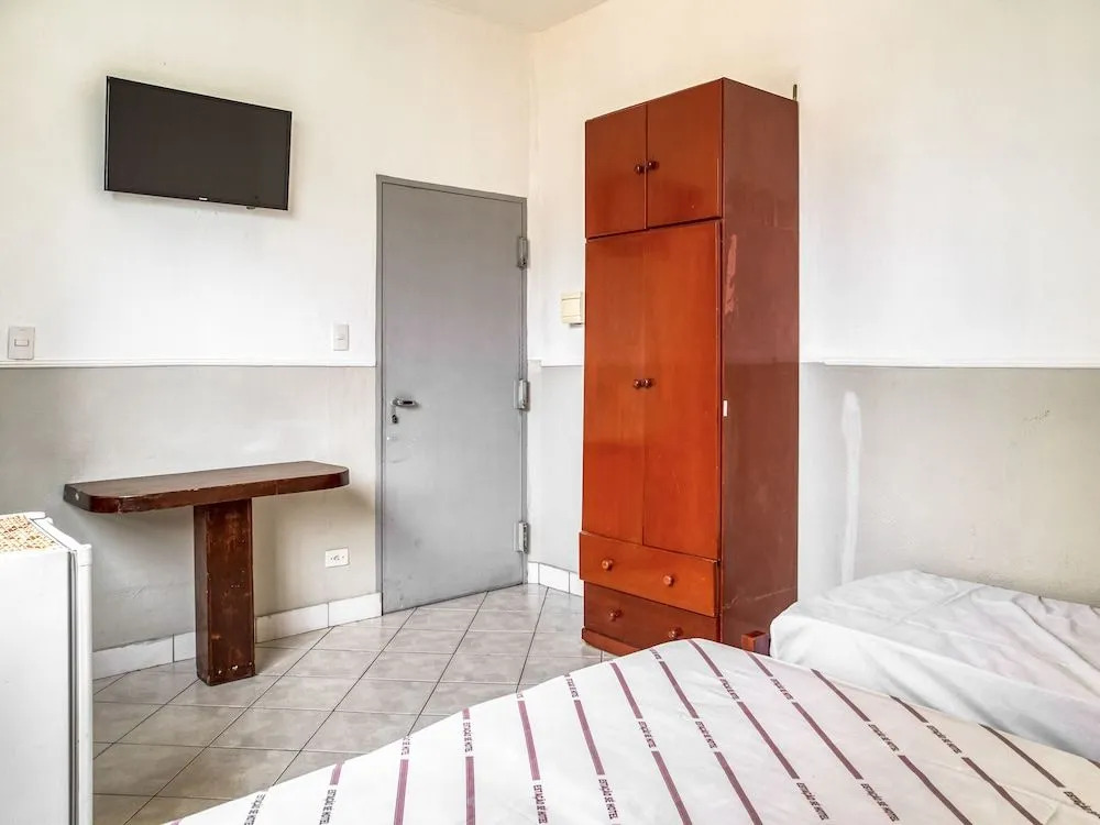 Foto - Hotel Estação Sé