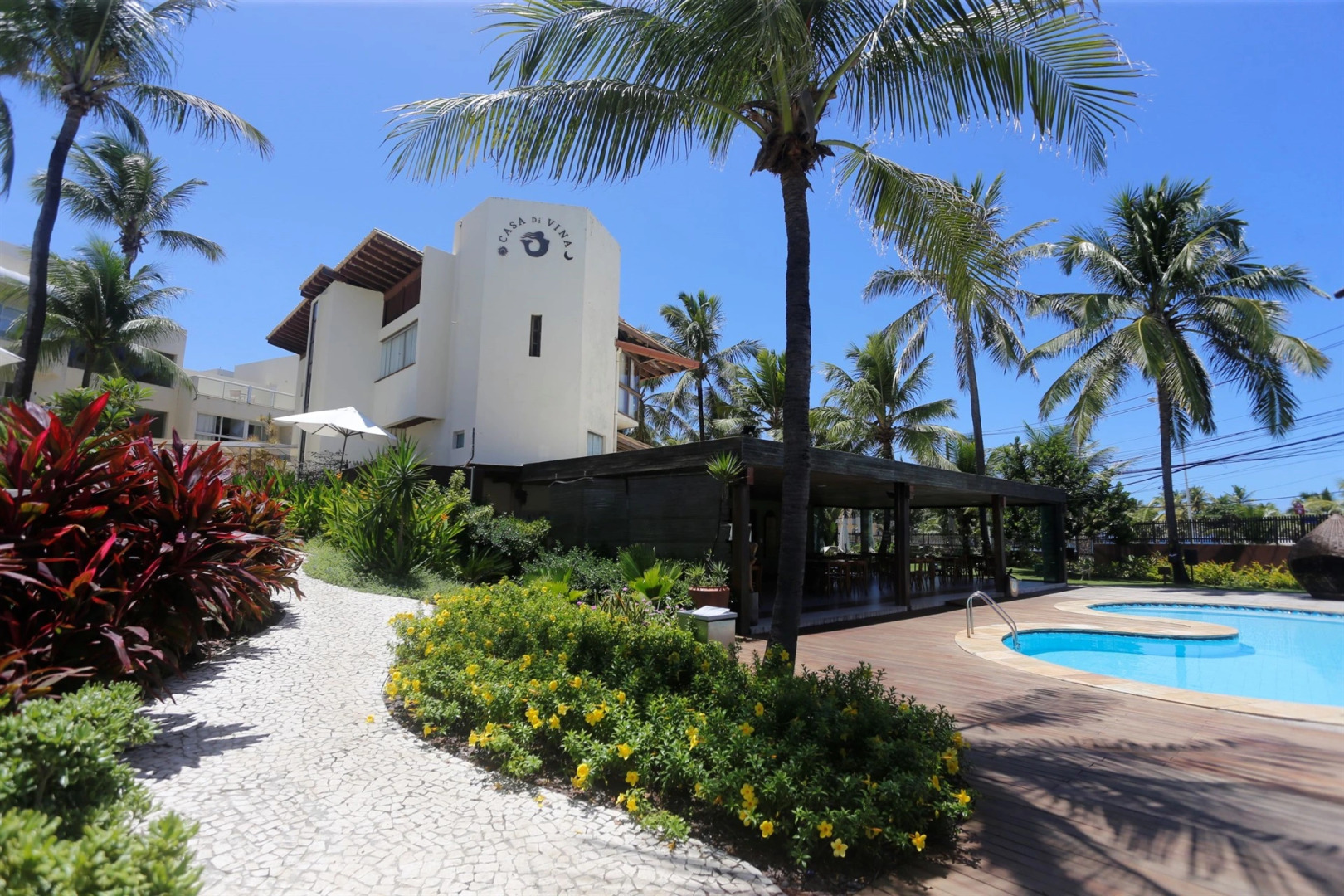 Photo - CASA Di VINA Boutique Hotel