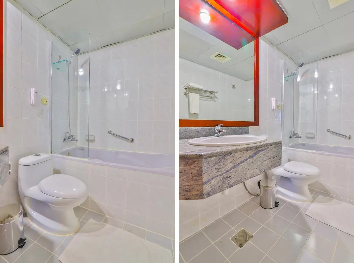 Foto - Sun And Sands Downtown