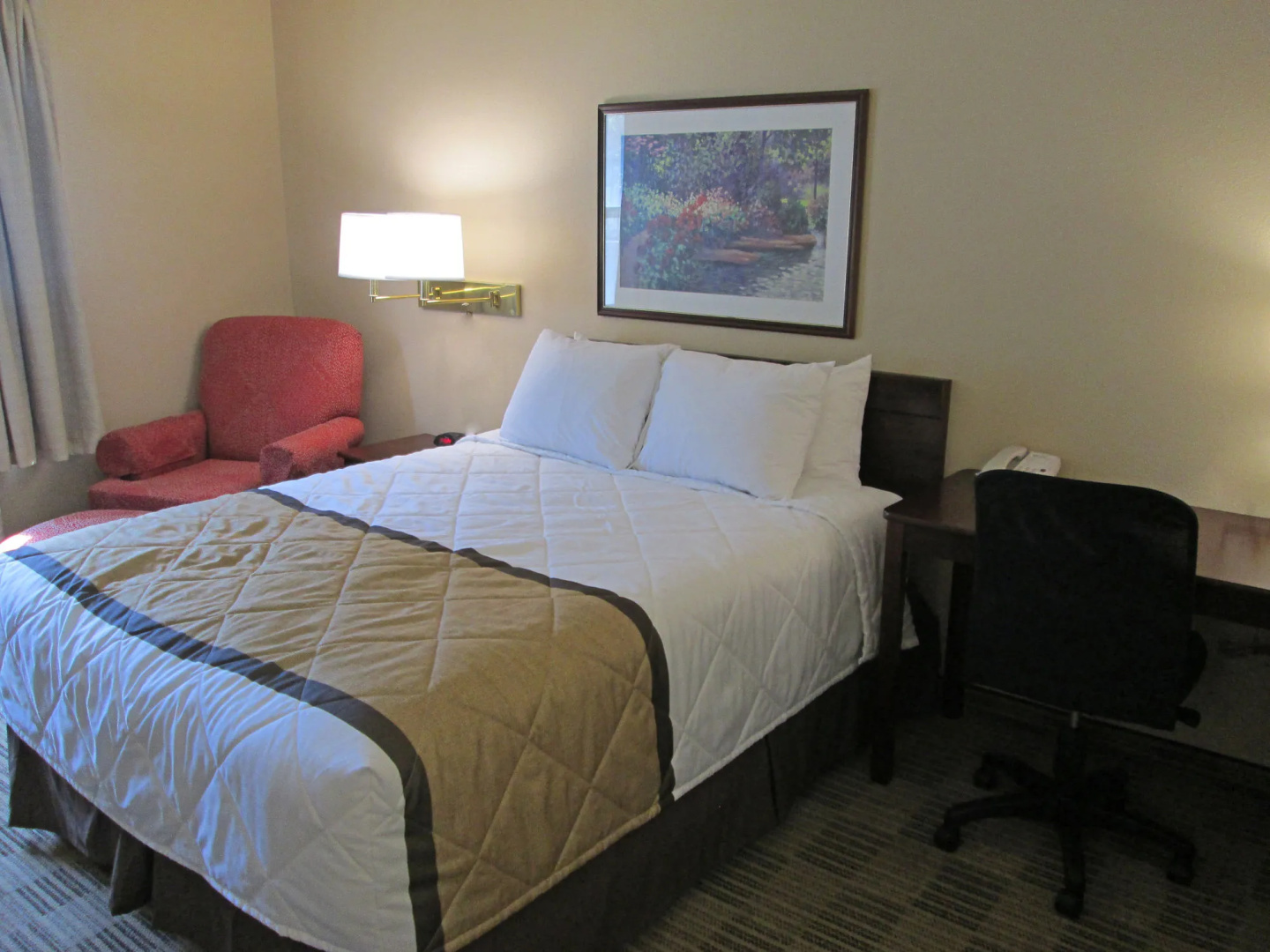 Photo - Extended Stay America Suites - Dallas - Greenville Avenue