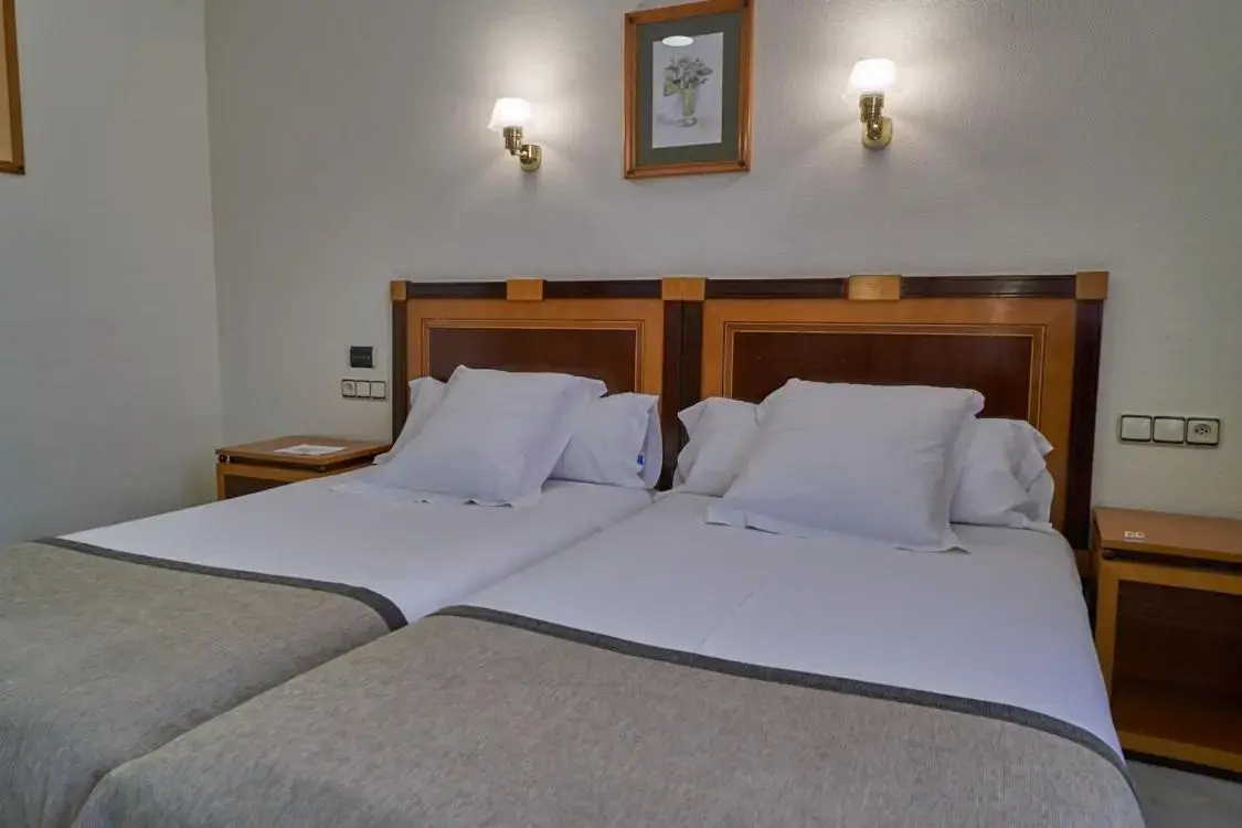 Foto - Hotel Don Curro