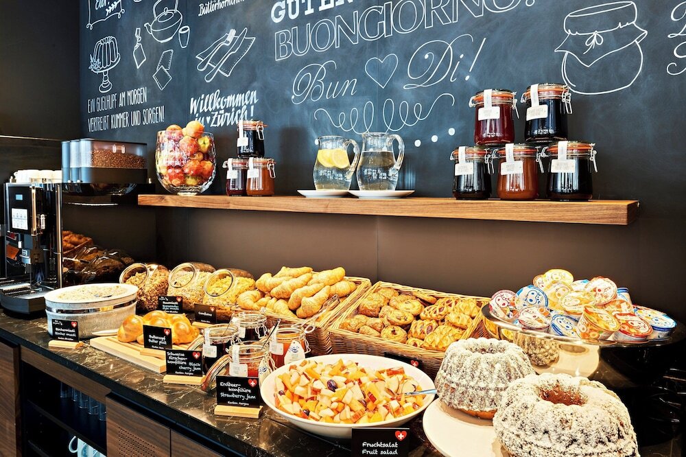 Photo - Motel One Zürich