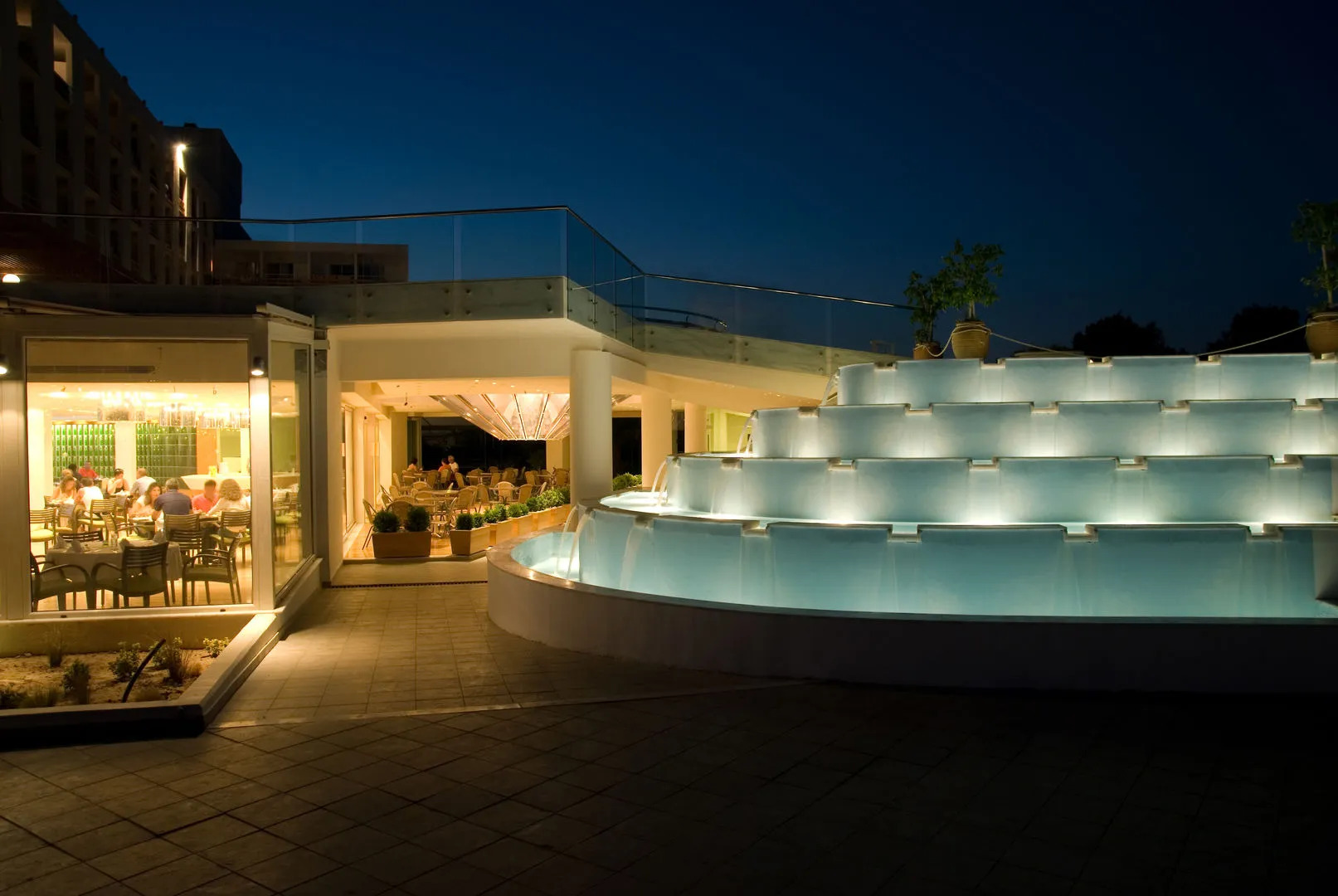 Foto - Eden Roc Resort - All Inclusive