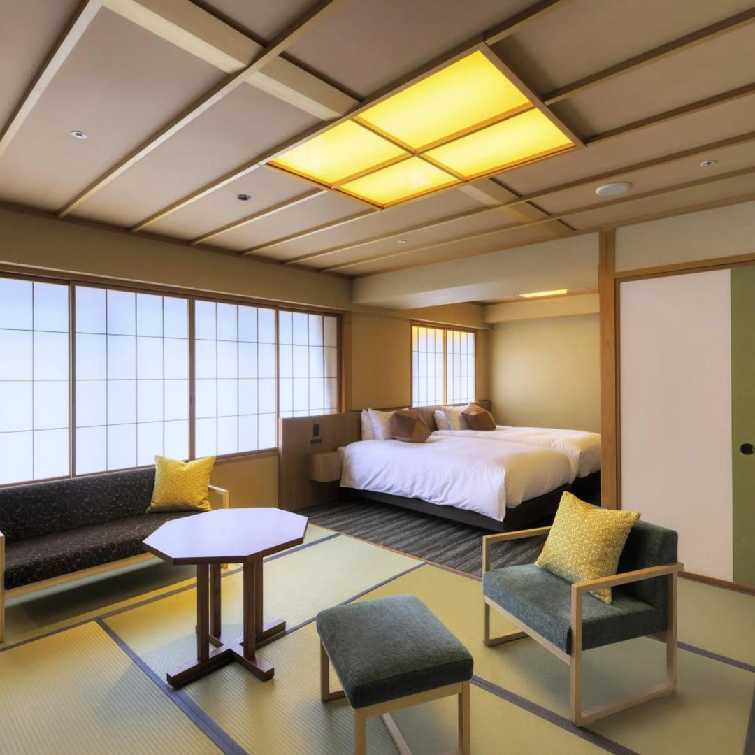 Foto - Hida Hotel Plaza