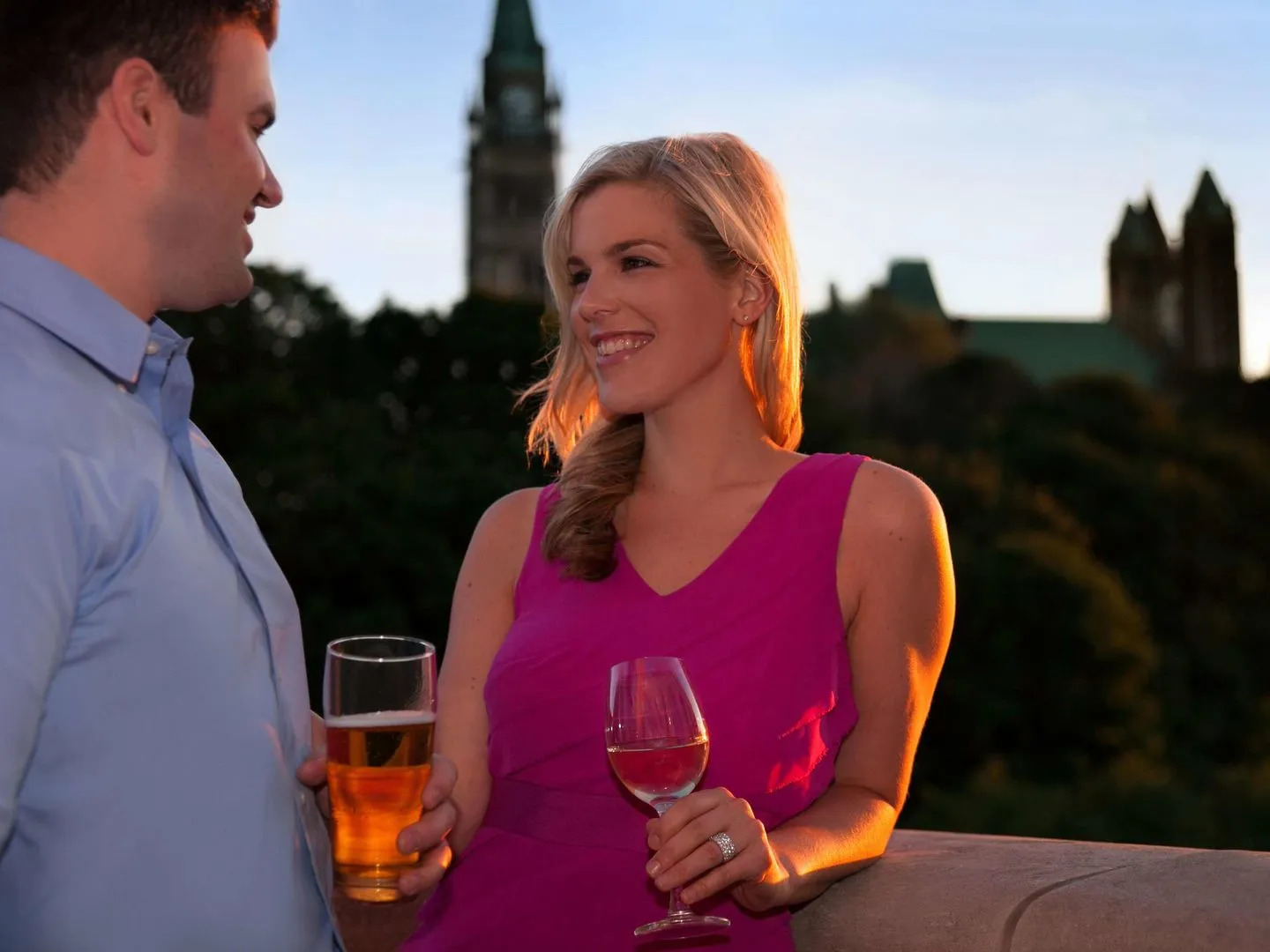 Foto - Fairmont Chateau Laurier