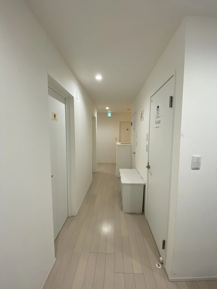 Foto - nestay inn tokyo senju
