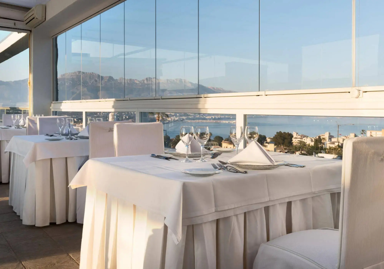 Foto - Hotel Sun Palace Albir & Spa