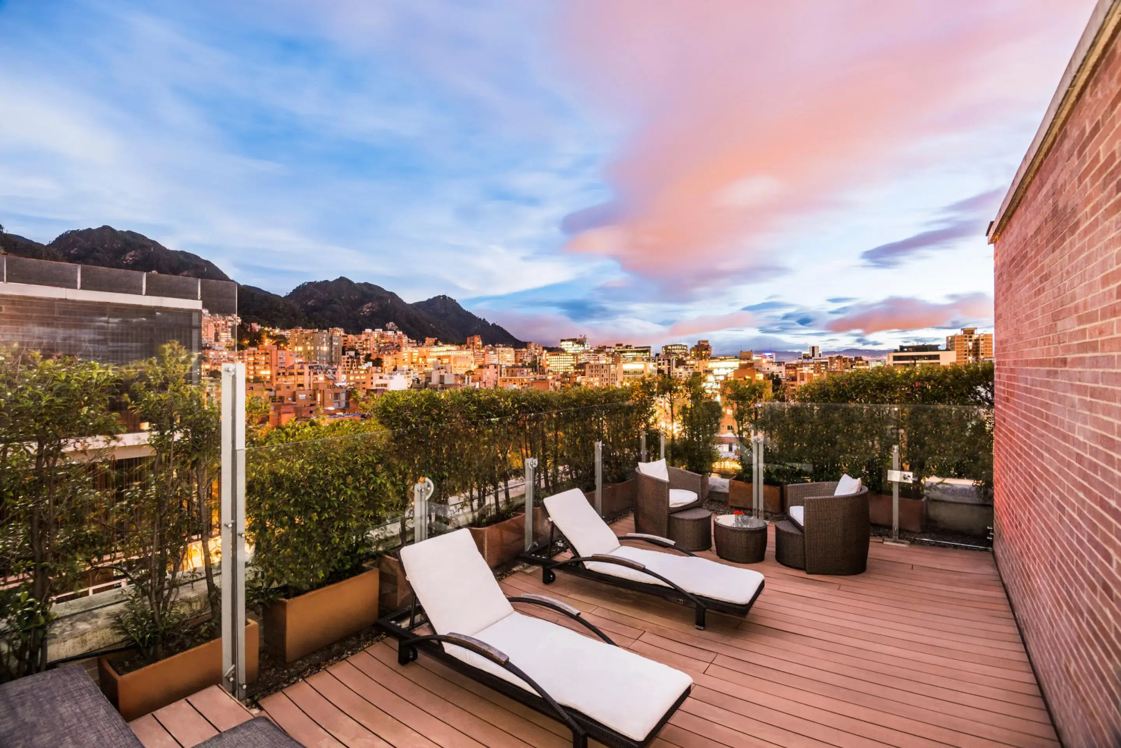 Foto - Hotel Cabrera Imperial By Key 33