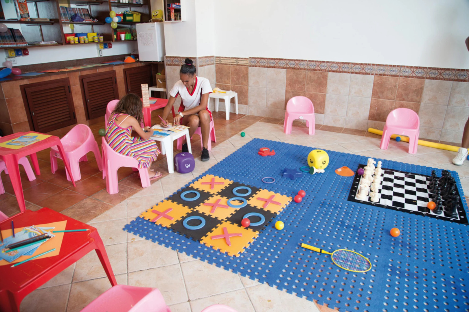 Photo - Riu Palace Aruba - All Inclusive