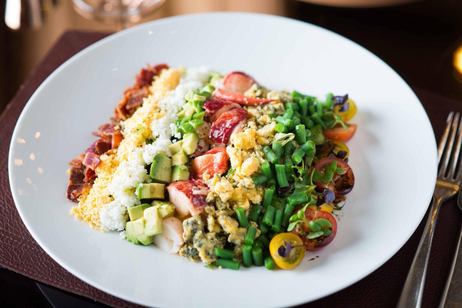 Photo - 45 Park Lane - Dorchester Collection