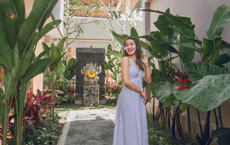 Foto - Tri Dewi Residence