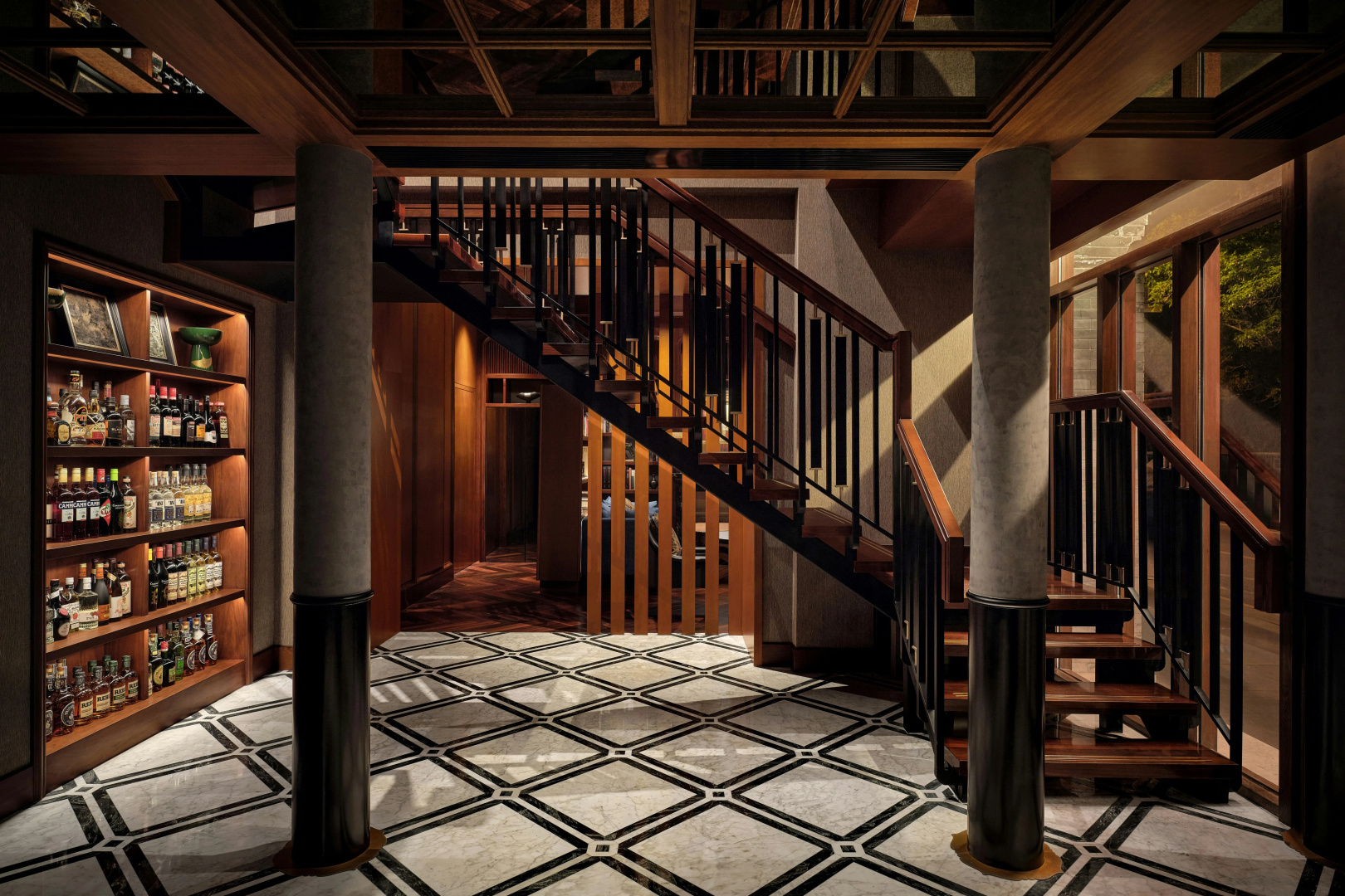 Foto - Mandarin Oriental Qianmen, Beijing