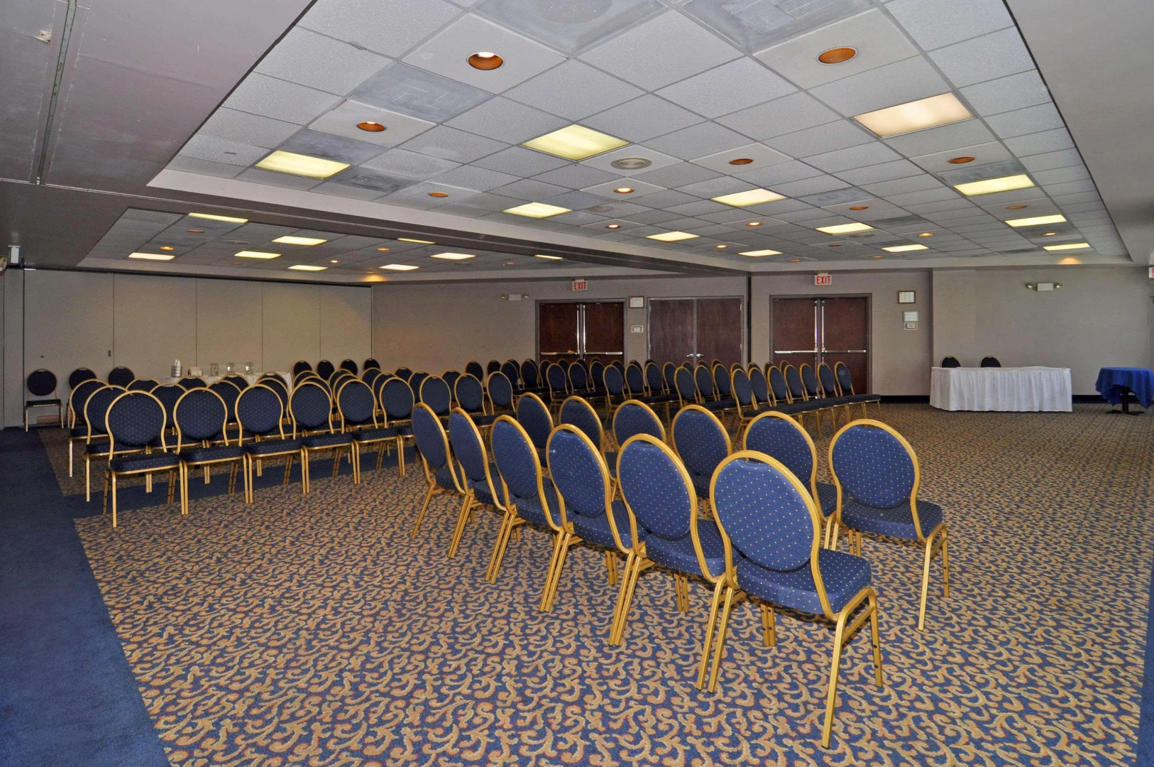 Foto - Best Western Fairfax