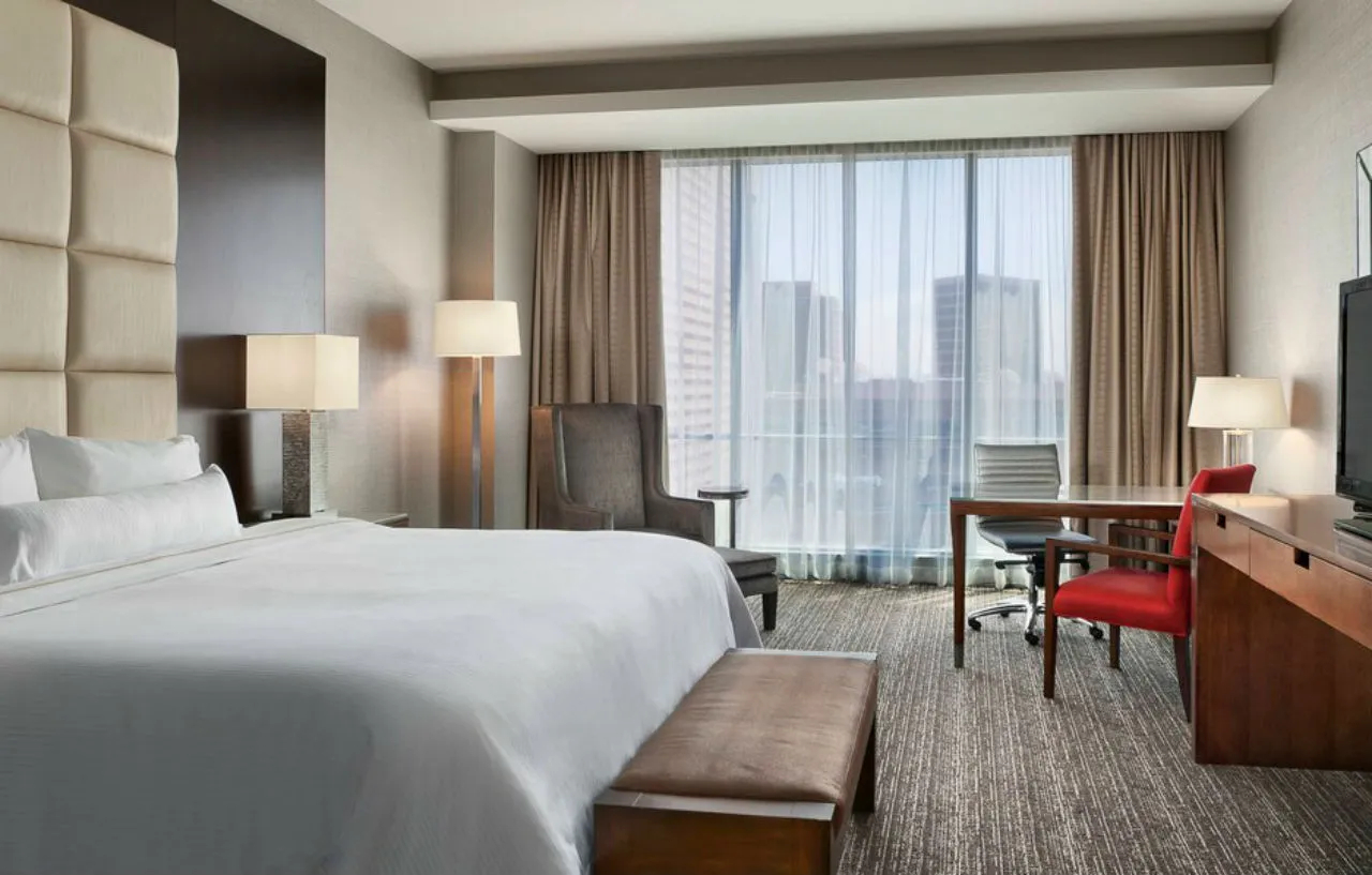 Photo - The Westin Phoenix Downtown