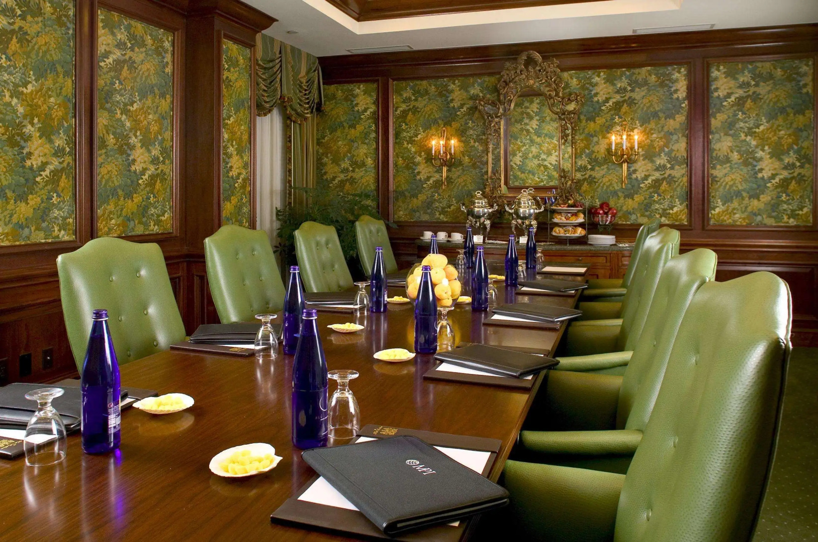Photo - Hotel Monteleone