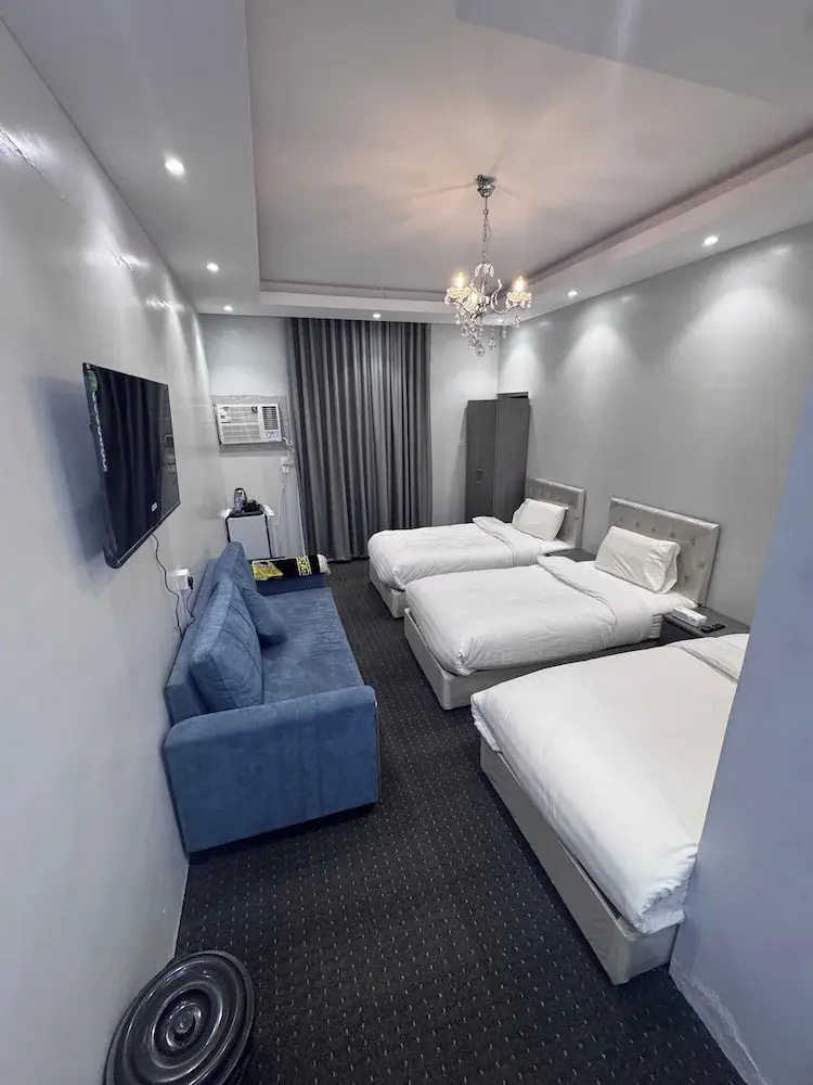 Foto - حرير للشقق مفروشة Harir Furnished Apartments