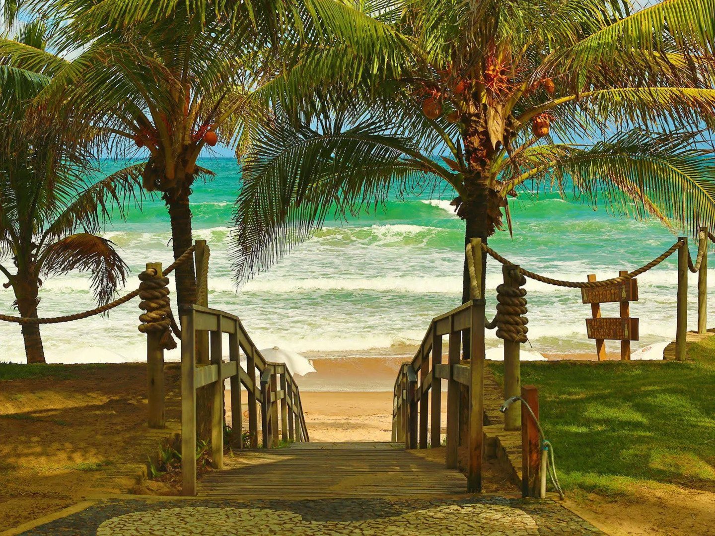 Foto - Pousada Ecoporto