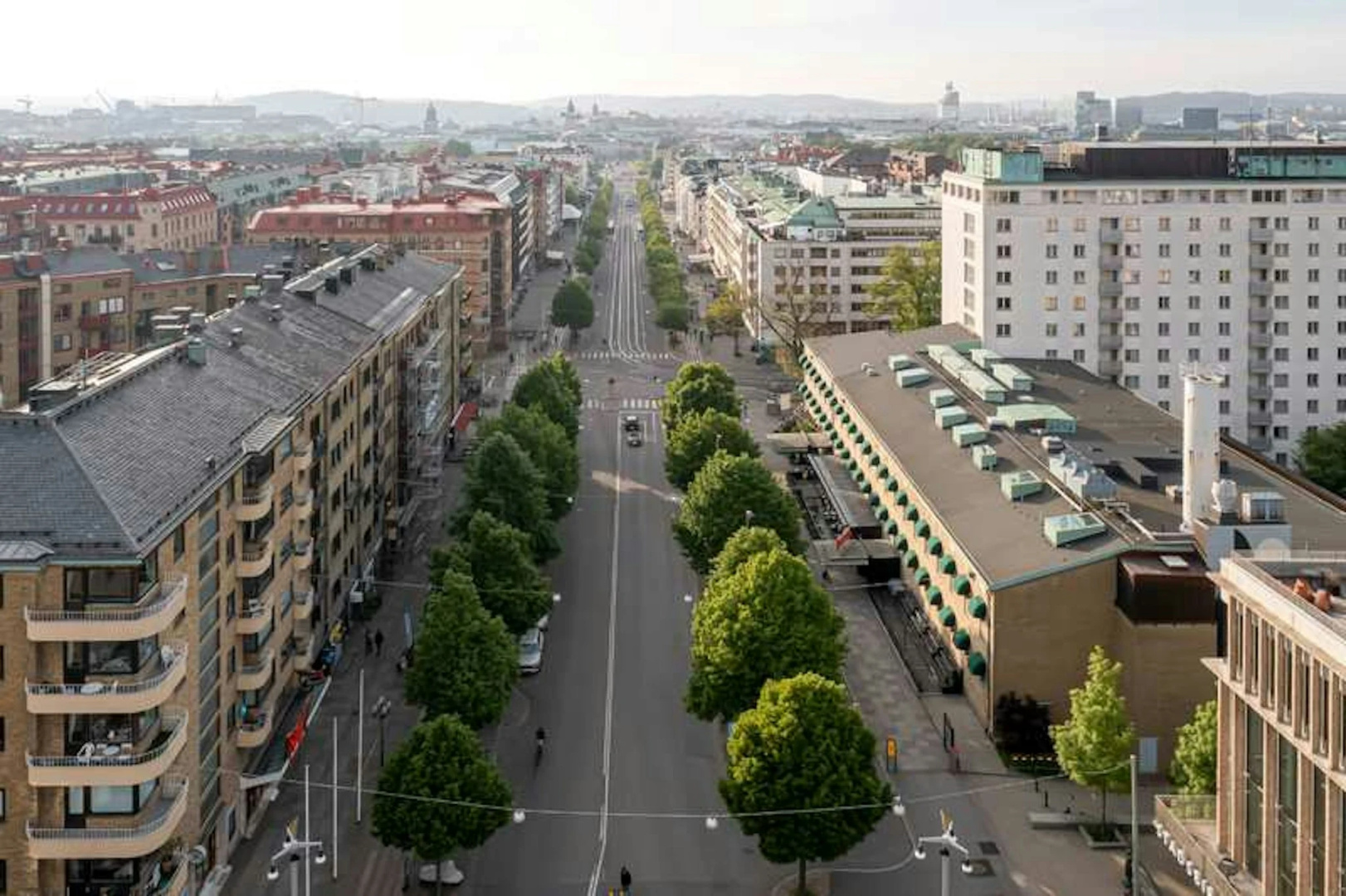 Photo - Elite Park Avenue Hotel