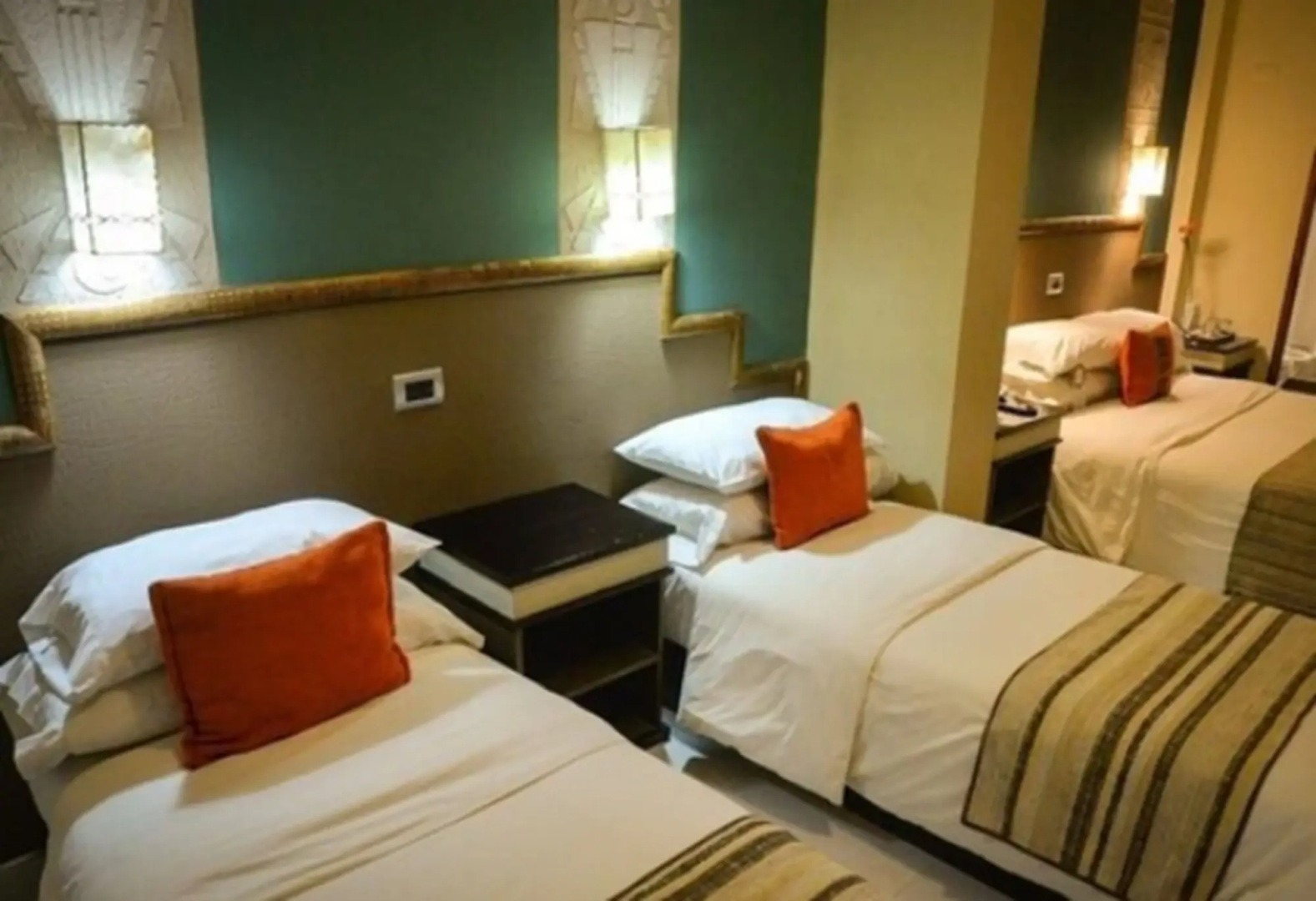 Photo - Hotel Inkai