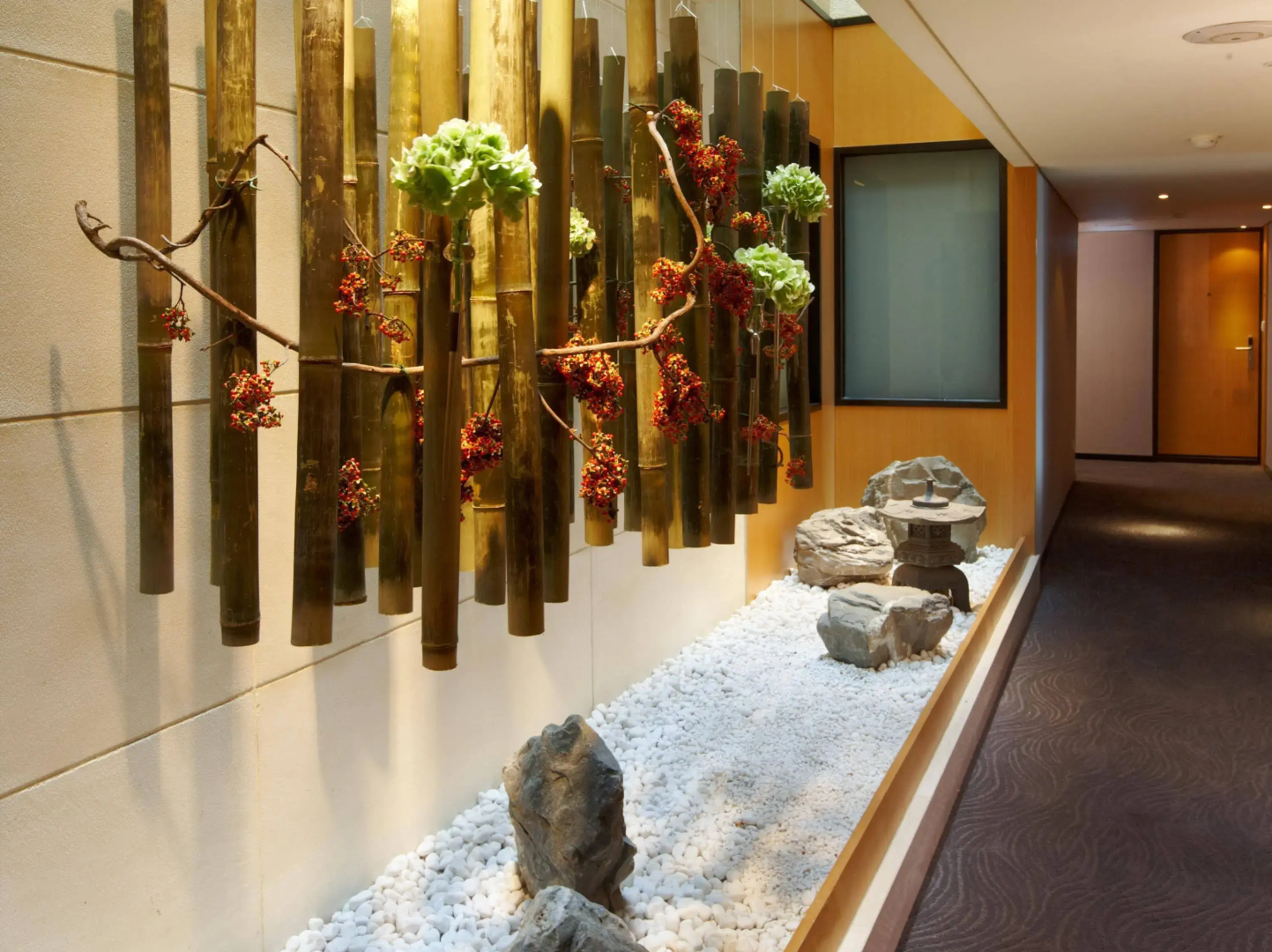 Photo - Royal Inn Taipei Nanxi - MRT Zhongshan Station