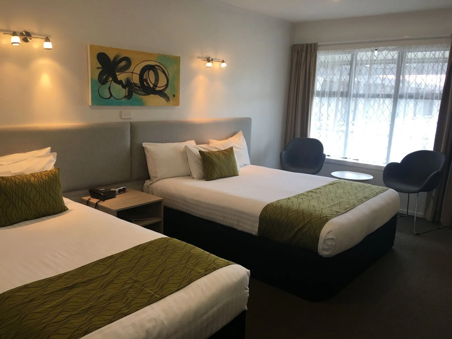 Foto - The Surrey Hotel