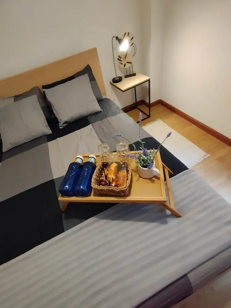 Foto - Posada Madrileña