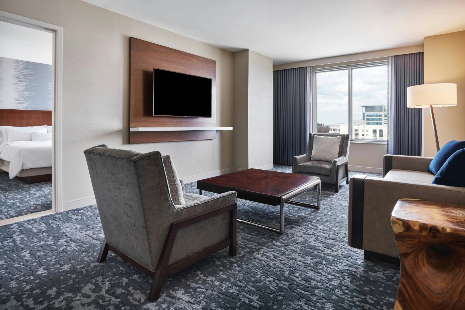 Photo - The Westin Virginia Beach Town Center