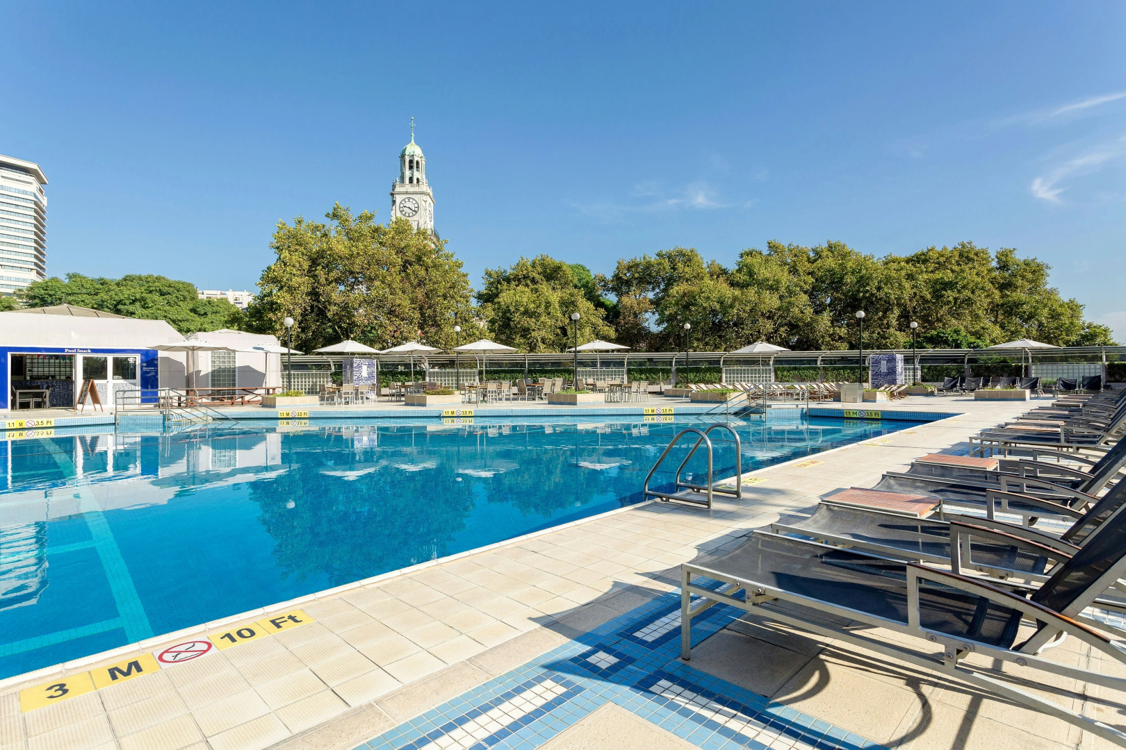Photo - Sheraton Buenos Aires Hotel & Convention Center