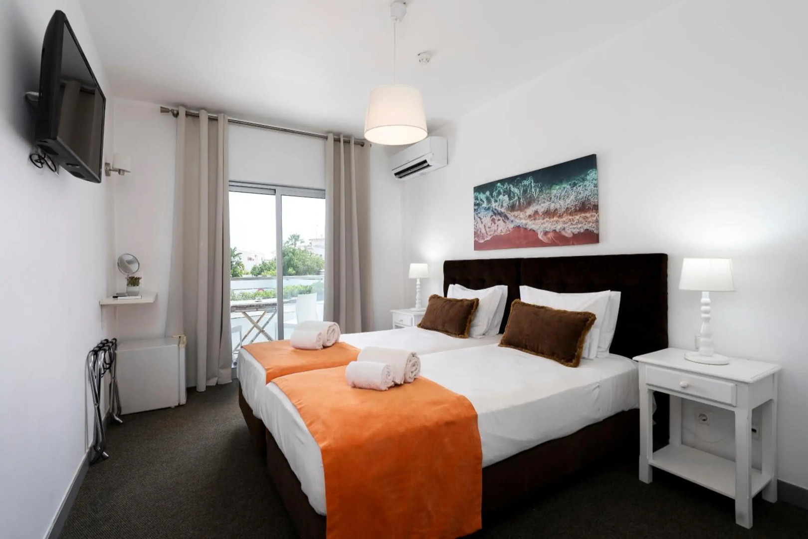 Foto - KR Hotels - Albufeira Lounge