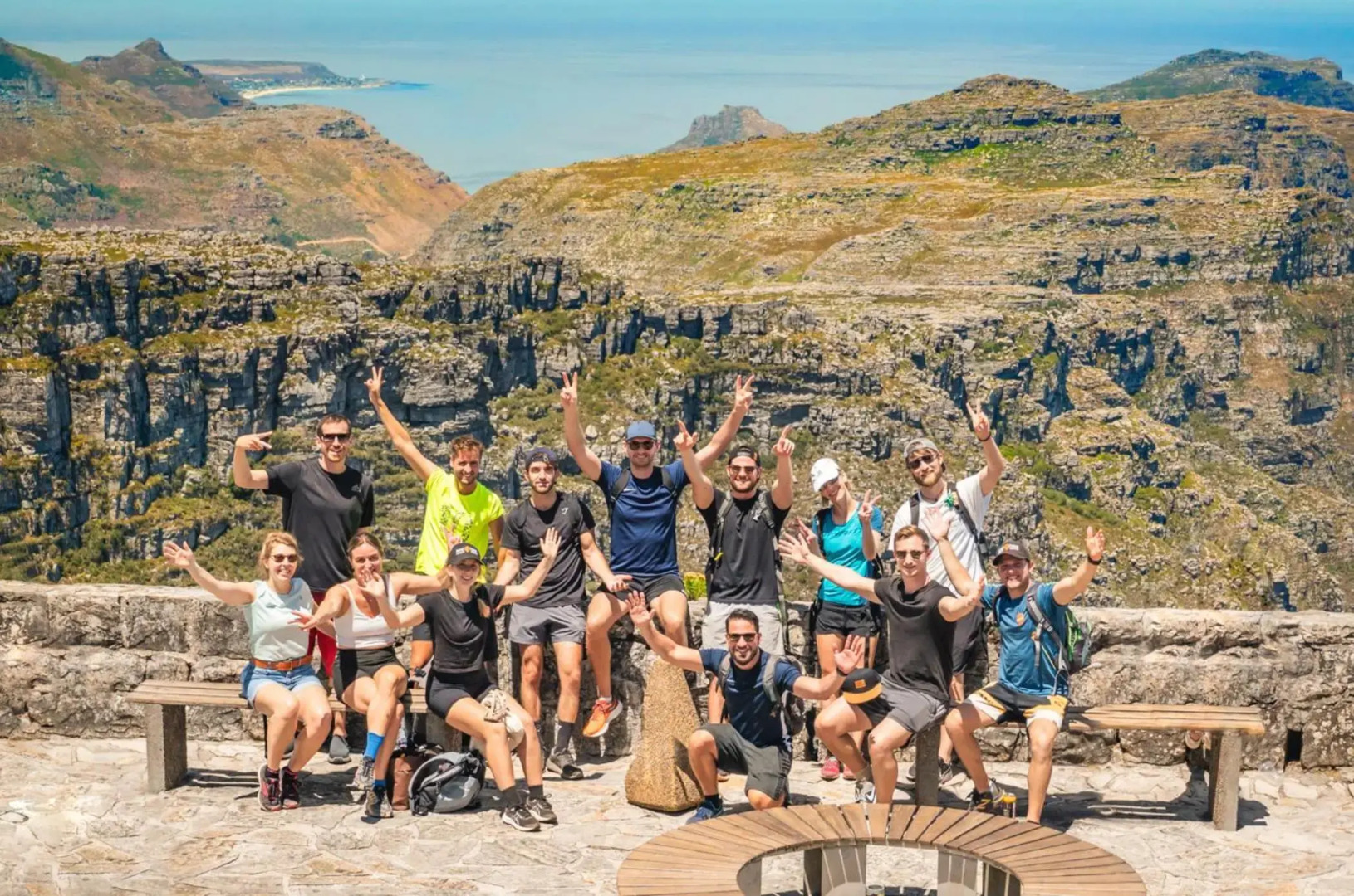 Photo - Never at Home Kloof Street