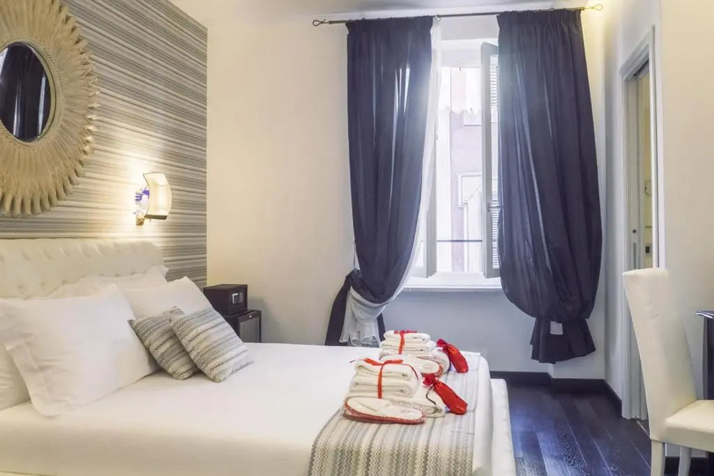 Foto - Navona Living Rome