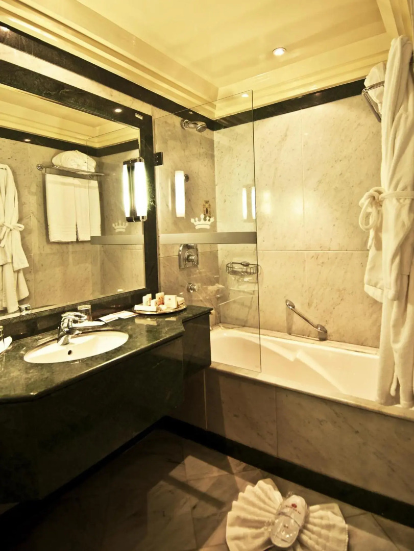 Foto - Ramada By Wyndham Fes