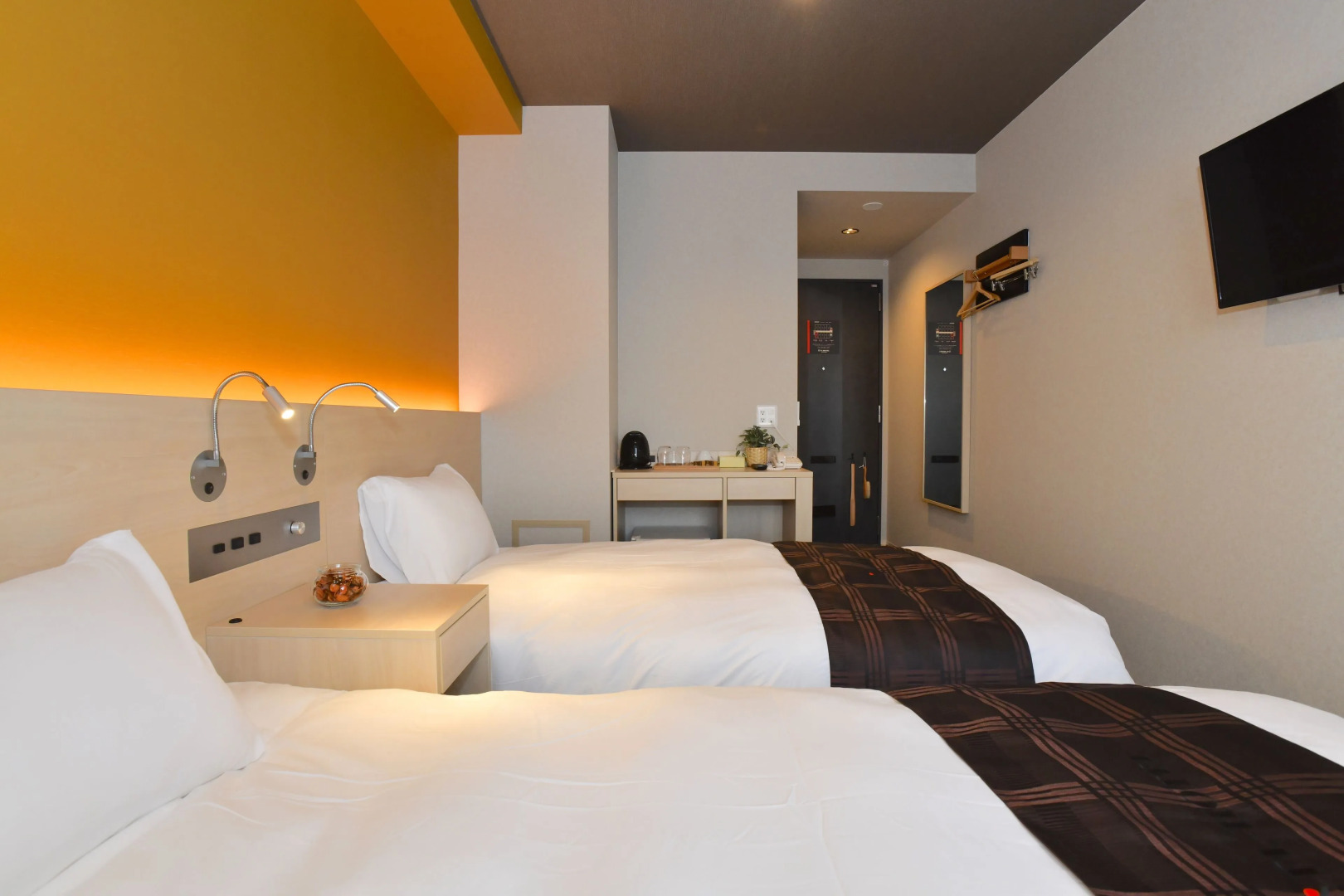 Foto - FL Hotel Dotonbori