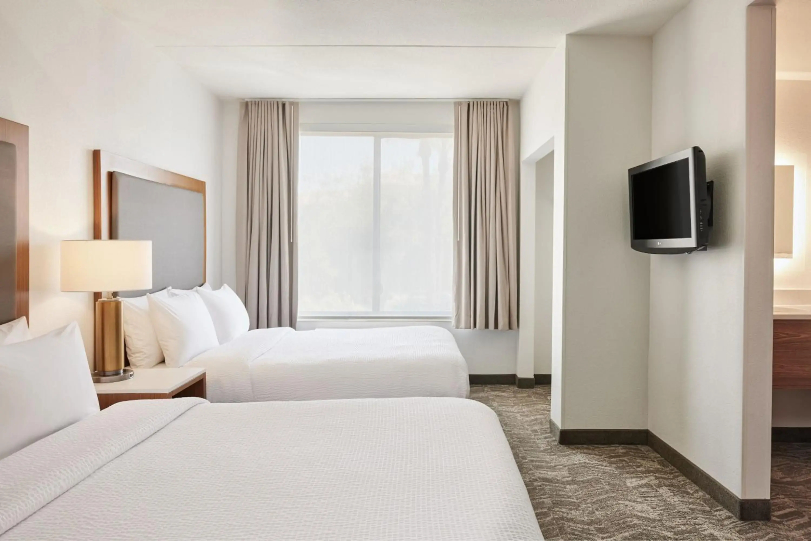 Foto - SpringHill Suites Phoenix Downtown