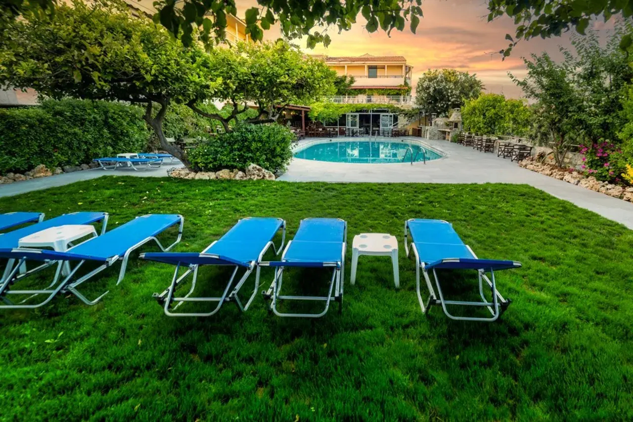 Foto - Roxani Hotel