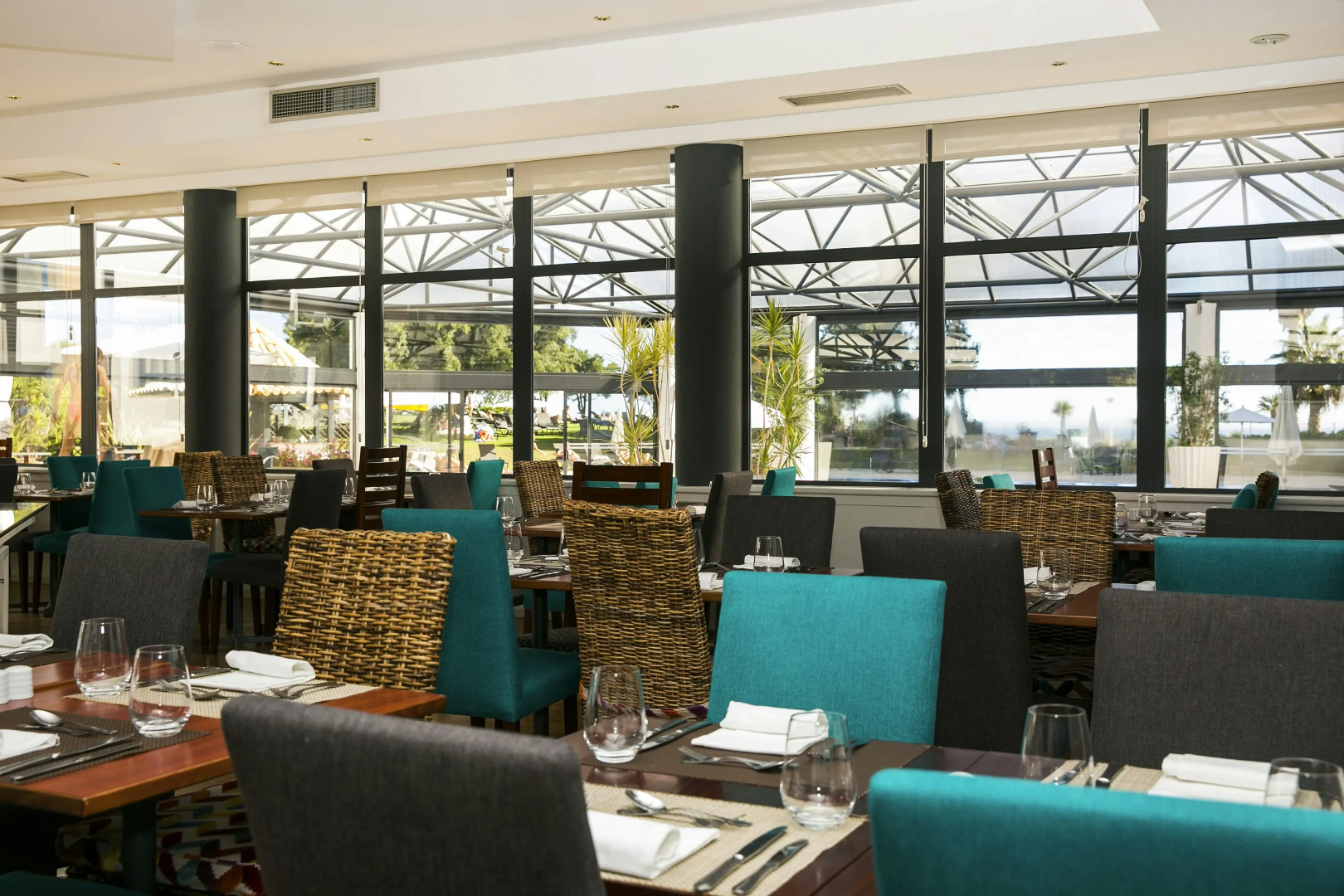 Foto - Pestana Cascais Ocean & Conference Aparthotel