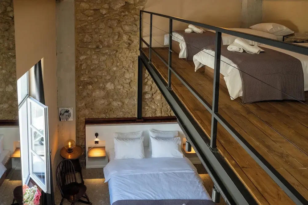 Foto - The Saints Inn