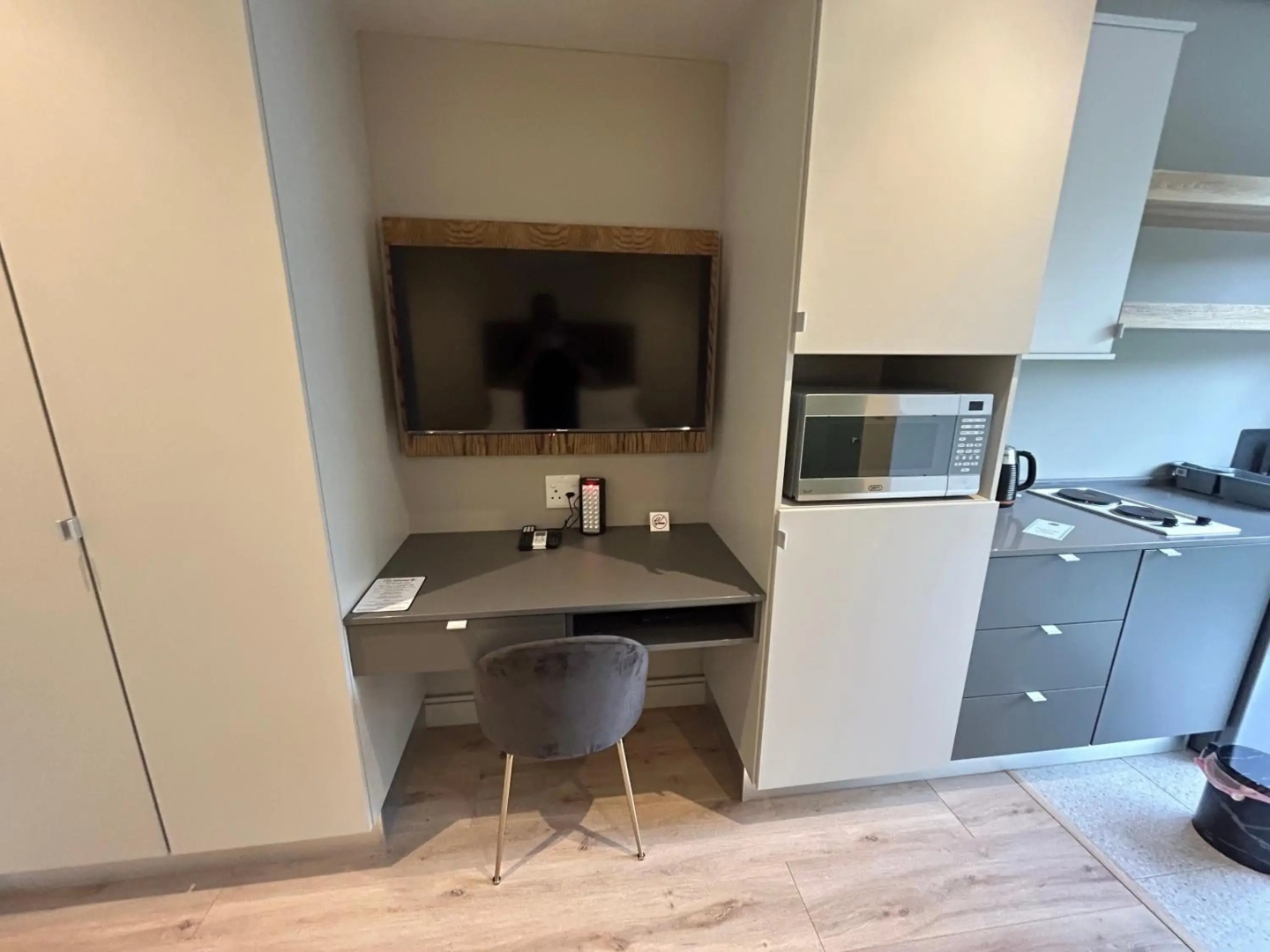 Foto - The Wantage Suites