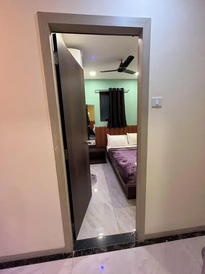 Photo - Parel Residency