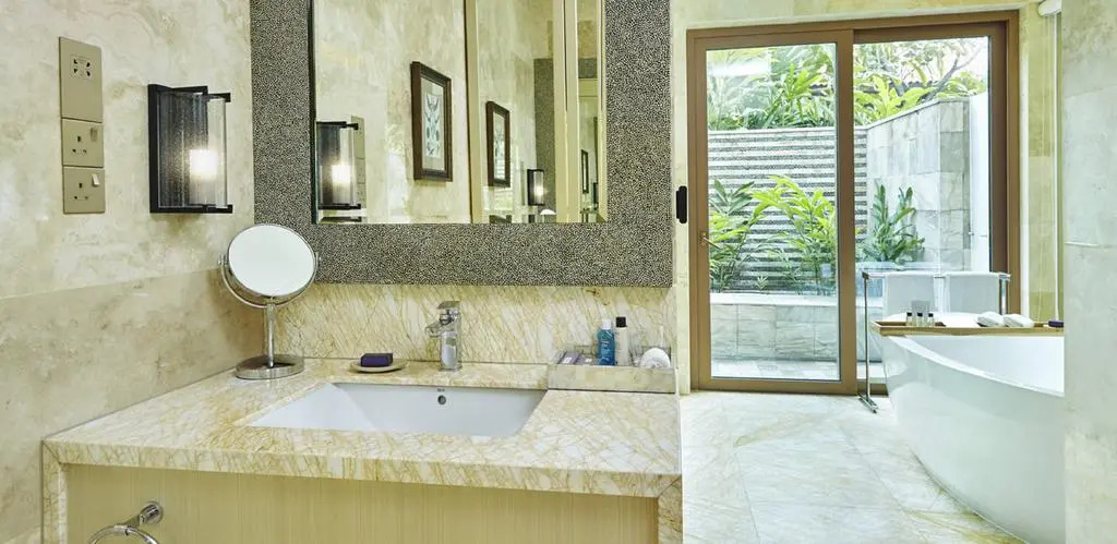 Foto - Resorts World Sentosa - Equarius Hotel