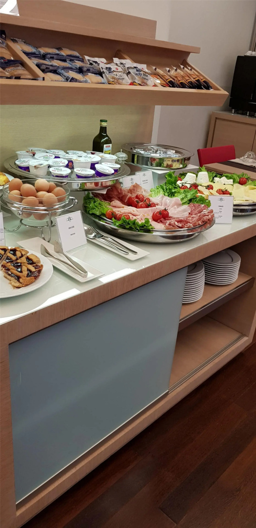 Foto - Best Western Hotel San Marco
