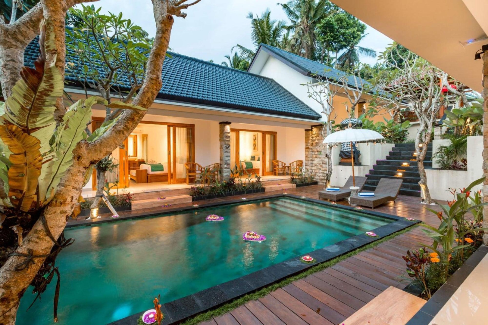 Foto - The Pesaren Ubud