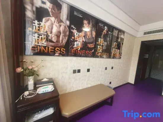 Photo - Shengli Hotel Beijing