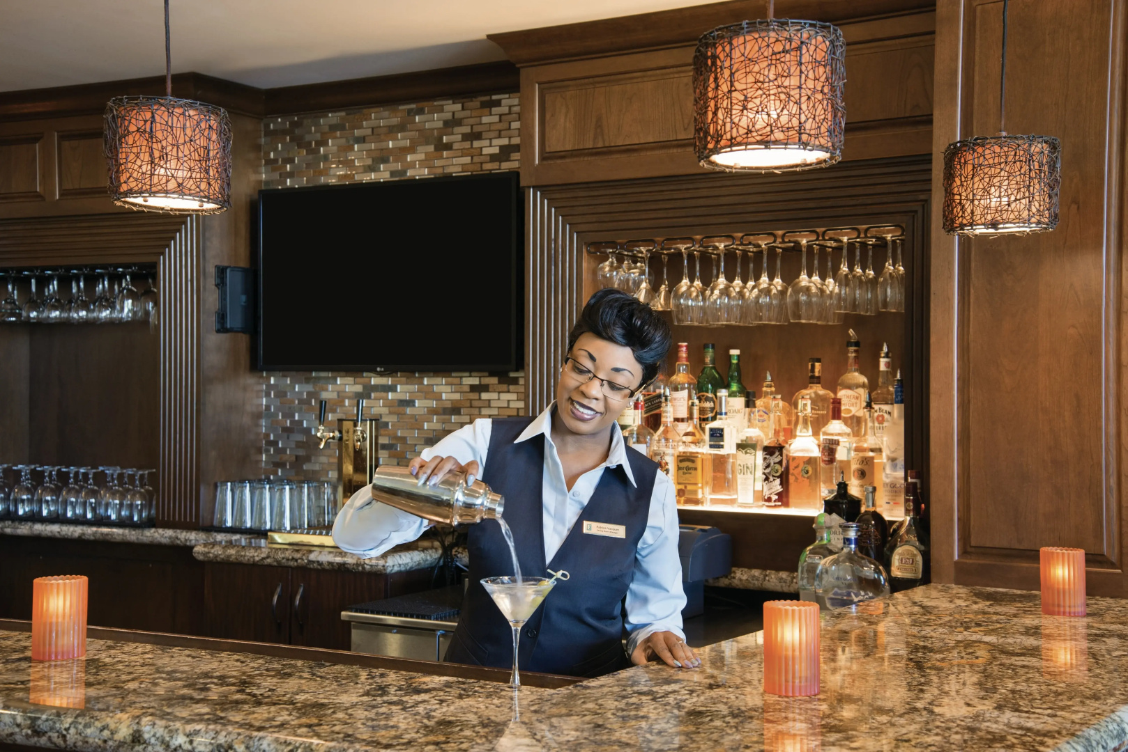 Photo - Embassy Suites by Hilton Savannah