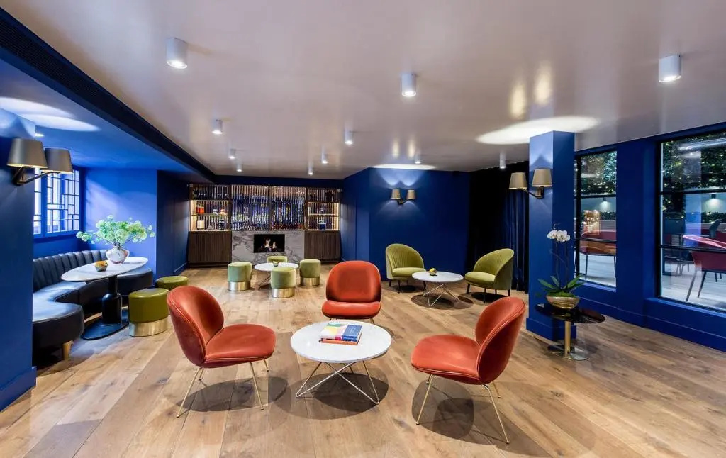 Foto - The Marylebone Hotel