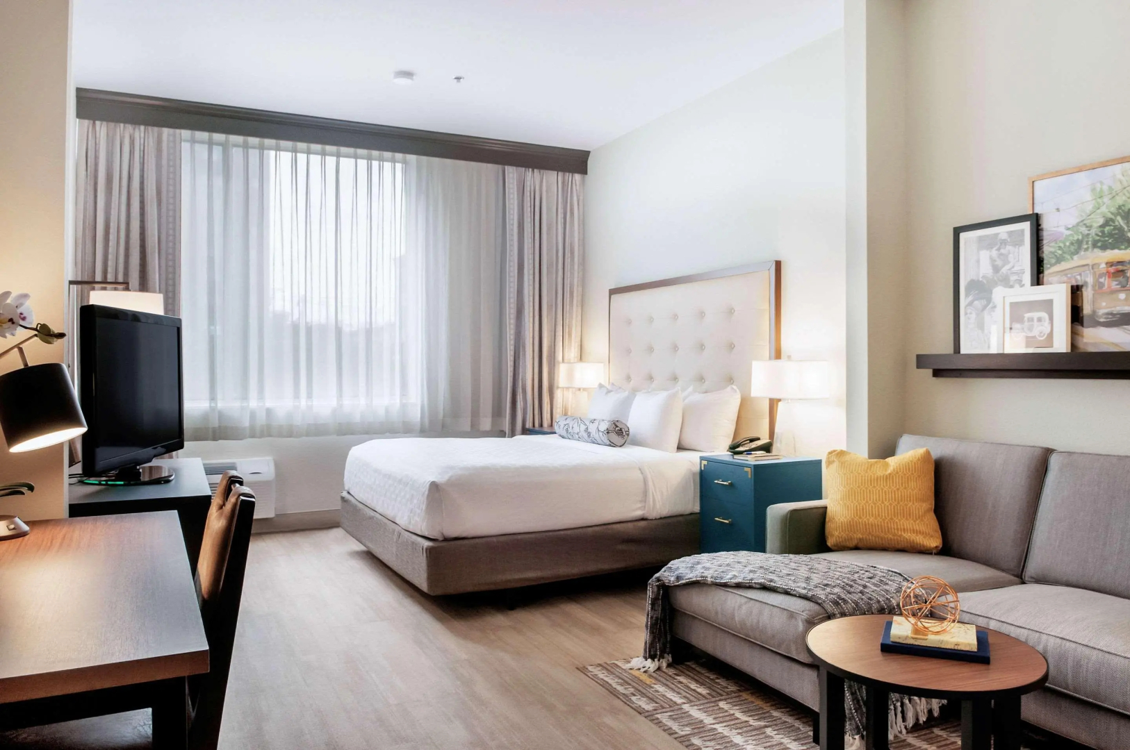 Foto - St Charles Coach House, an Ascend Collection Hotel